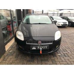 Fiat Bravo 1.4 Dynamic 6/12 M Garantie