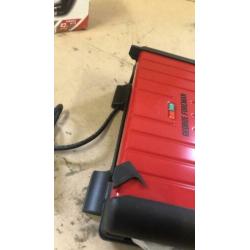 George Foreman Steel Family Contactgrill
