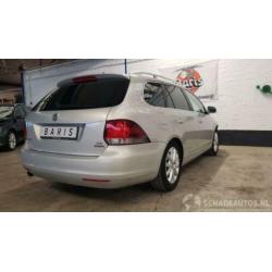 Volkswagen Golf 1.2 TSI BENZ 105 PK STW 5 DRS .....