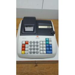 Olivette ECR 6100 kassa