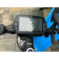 Haibike xduro race S pro