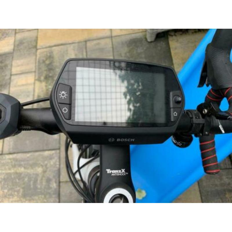 Haibike xduro race S pro