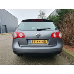 Volkswagen Passat Variant 2.0 TFSi 200pk |NL-AUTO| Leder|PDC