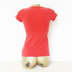 Cotton Club Shirtje (S) - 34
