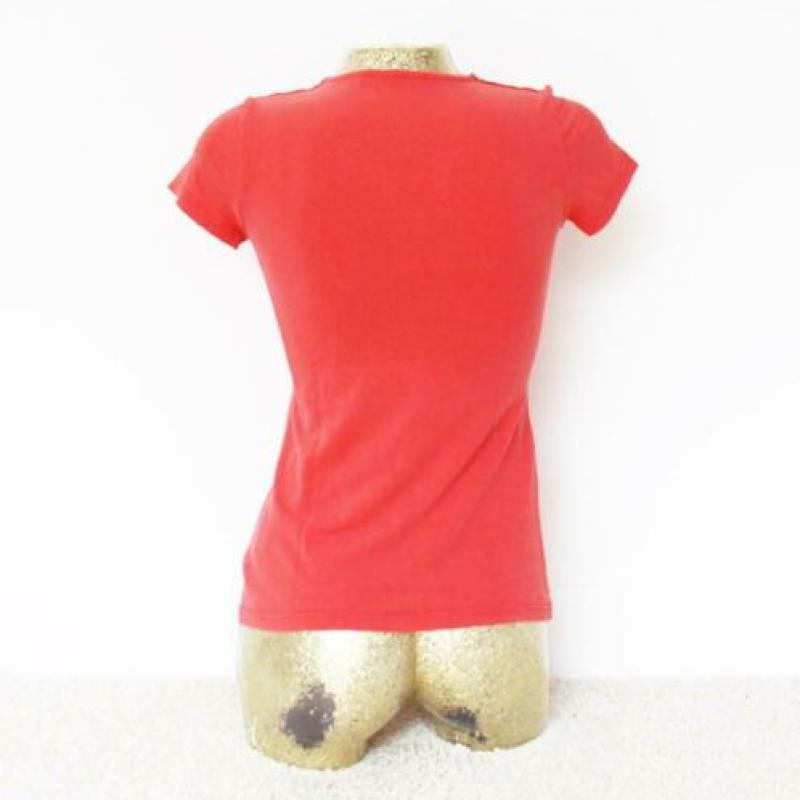 Cotton Club Shirtje (S) - 34