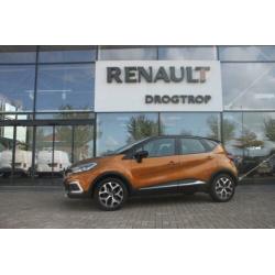 Renault Captur INTENS-90PK-25DKM-NAVI-LMV-PDC-NIEUWSTAAT!-