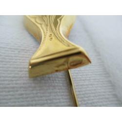 oude sieraden enz goud op zilver