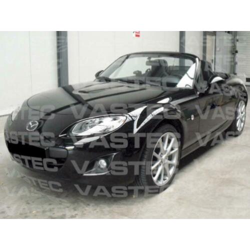 Mazda chiptuning bij VASTEC