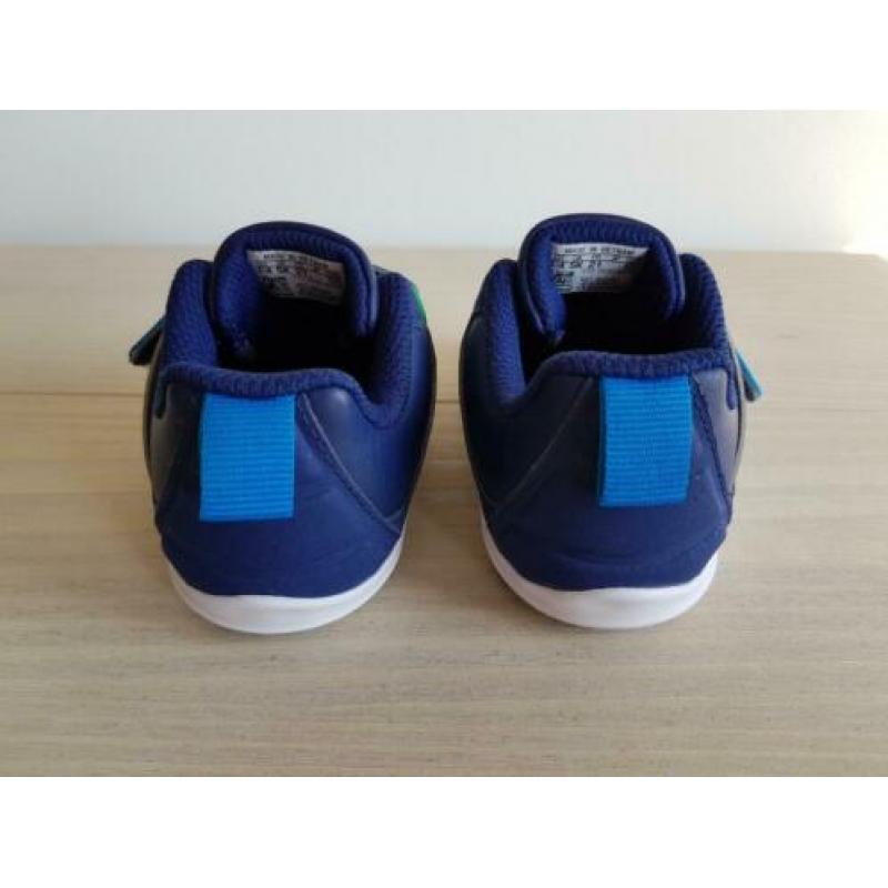 Adidas jongens schoenen 21 zgan