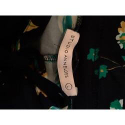 Super mooie broek van Studio Anneloes. Maat L