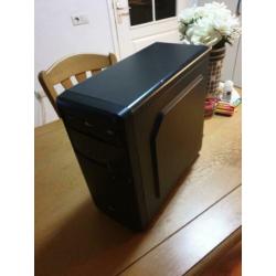zgan amd phenom II x6 1075t3,0 ghz