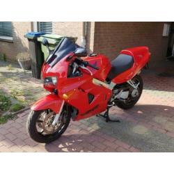 Honda Vfr 800FI