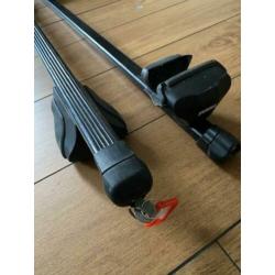 Thule dakdragers (853-2341-1)