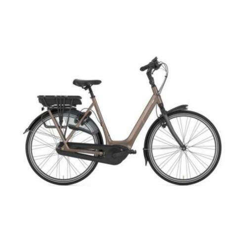 Gazelle Orange c8 hmb 53 cm nr 6450