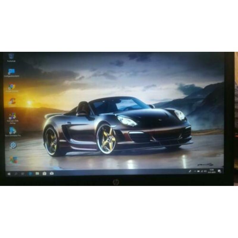i5 HP Probook 650 G3 Laptop met 256gb SSD+8gb DDR4 RAM ??