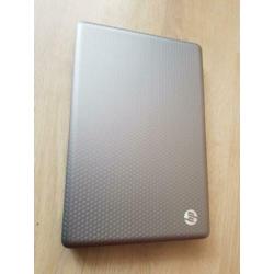 Laptop HP G62 Intel core 3.1 met windows 7