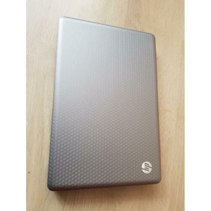 Laptop HP G62 Intel core 3.1 met windows 7