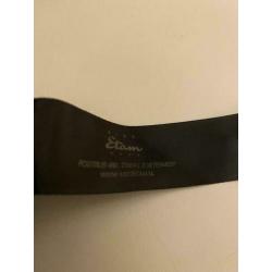 Kobalt blauw jurkje mt 44 Miss Etam