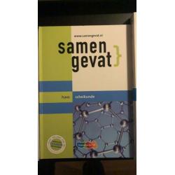 Examenbundels