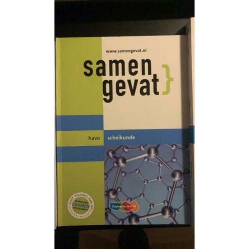 Examenbundels