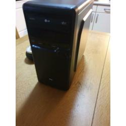 zgan amd phenom II x6 1075t3,0 ghz