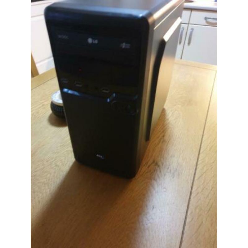 zgan amd phenom II x6 1075t3,0 ghz