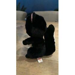 Knuffel Ty Beanies Flora stinkdier 15cm