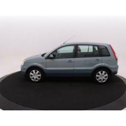 Ford Fusion 1.4-16V Futura AUTOMAAT | Airco | Cruise | PDC |