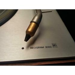 Beogram 3000 vintage draaitafel