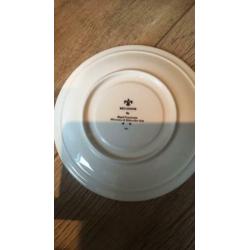 Recamier servies Blokker