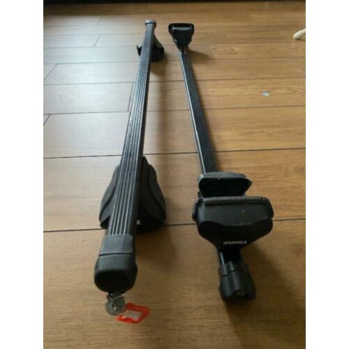 Thule dakdragers (853-2341-1)