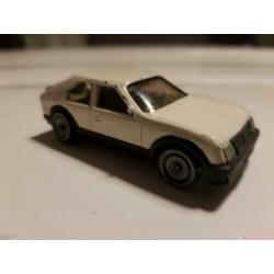 SIKU OPEL Kadett SR