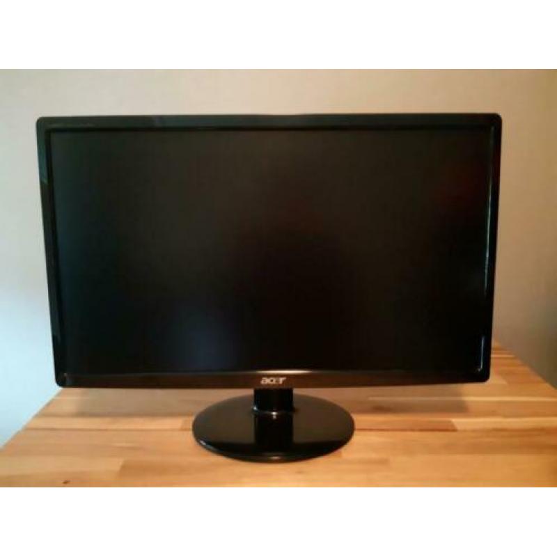 Acer computerscherm