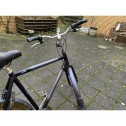 Zeer nette gazelle heren fiets
