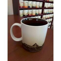 Starbucks Global Icon 08 ~ Switzerland v1