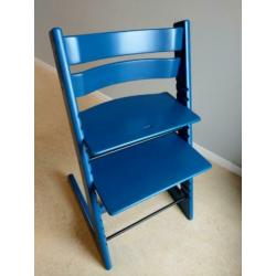 Kinderstoel Stokke Tripp Trapp