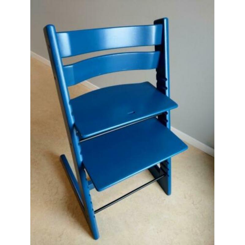 Kinderstoel Stokke Tripp Trapp