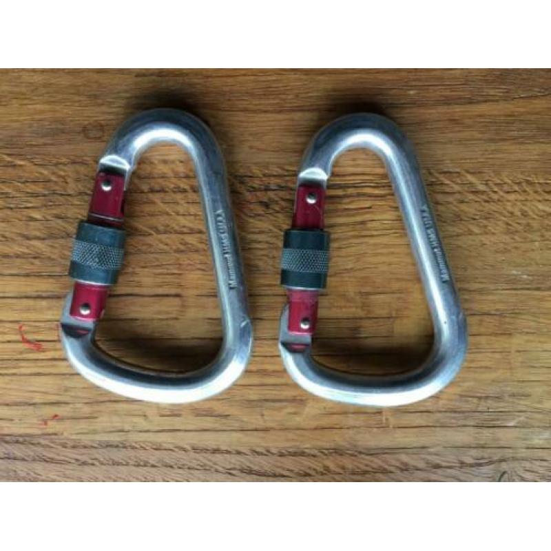 carabiners
