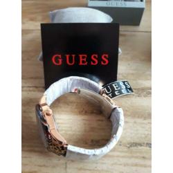 Dames horloge guess nieuw