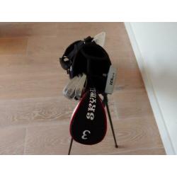 SKYMAX ICE IX-J Golfset (Junior 11-14 jaar)