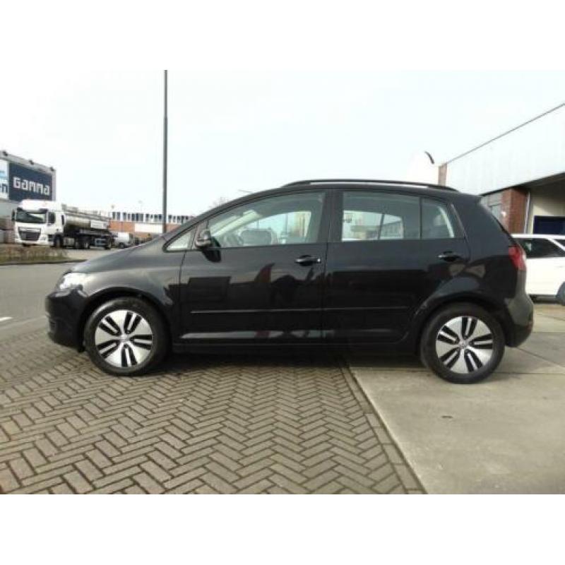 Volkswagen Golf Plus 1.2 TSI Trendline BlueMotion I 1e Eigen