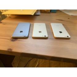 iPhone 6 verschillende specs in absolute Nieuwstaat