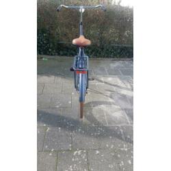 Nette mooi damesfiets vogue