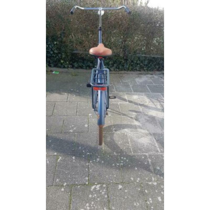 Nette mooi damesfiets vogue