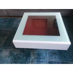 Leuke salontafel voor 15 euro