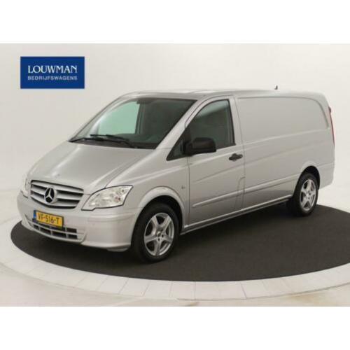 Mercedes-Benz Vito 113 CDI 320 Lang Koel | Vries | Airco |