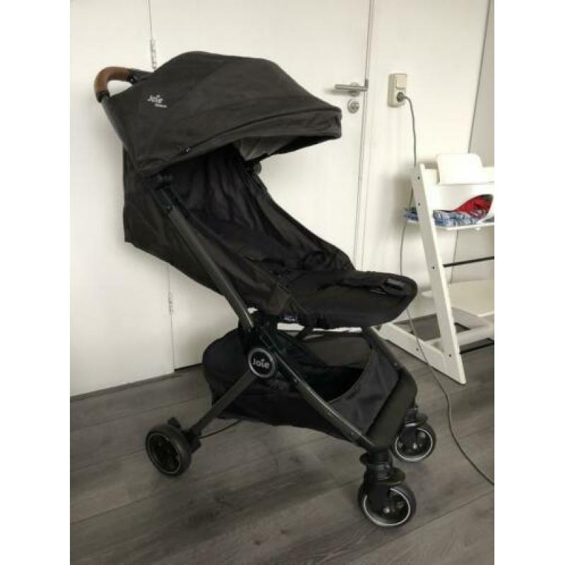 Joie buggy compact