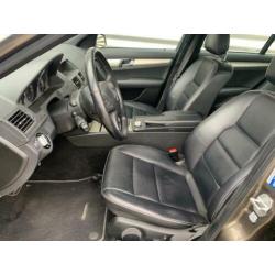 Mercedes-Benz C-klasse Estate 180 CGI BlueEFFICIENCY Avantga