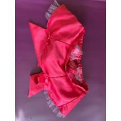 NIEUW Victorias Secret rok ondergoed lingerie One Size S M L