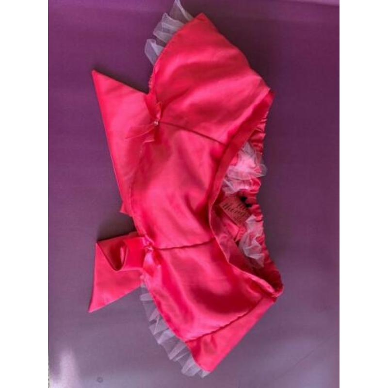 NIEUW Victorias Secret rok ondergoed lingerie One Size S M L